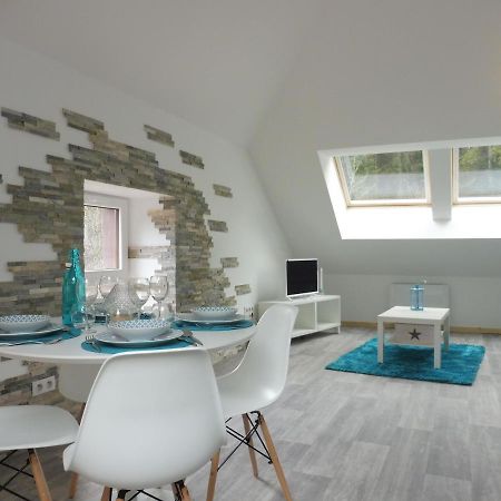 Le Petit Kichon Apartment Gerardmer Exterior photo